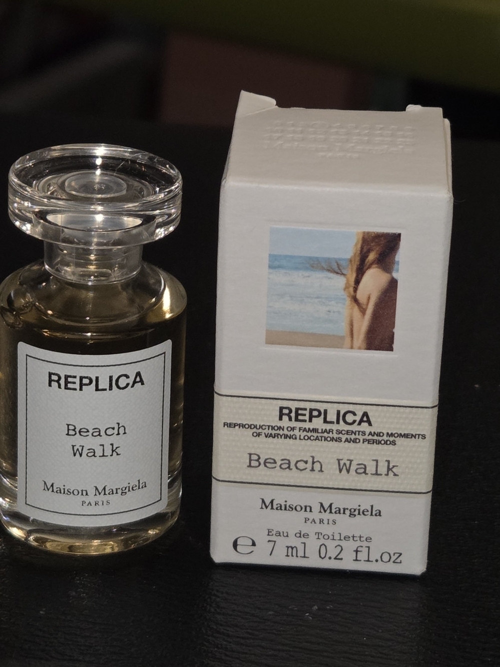 Maison Margiela Replica Beach Walk 7 ml Dabber Mini - Picture 2 of 5